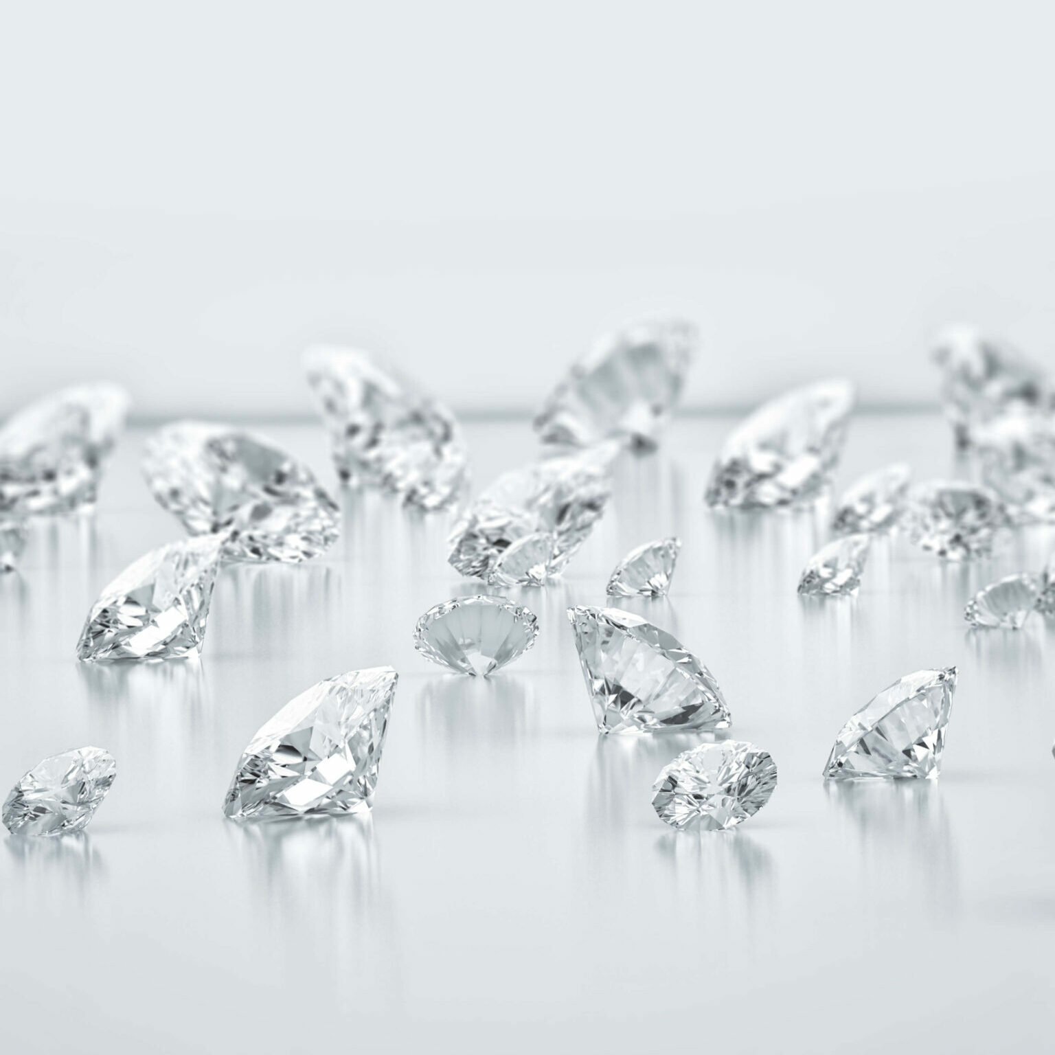 levidiam diamanti naturali 4c dei diamanti