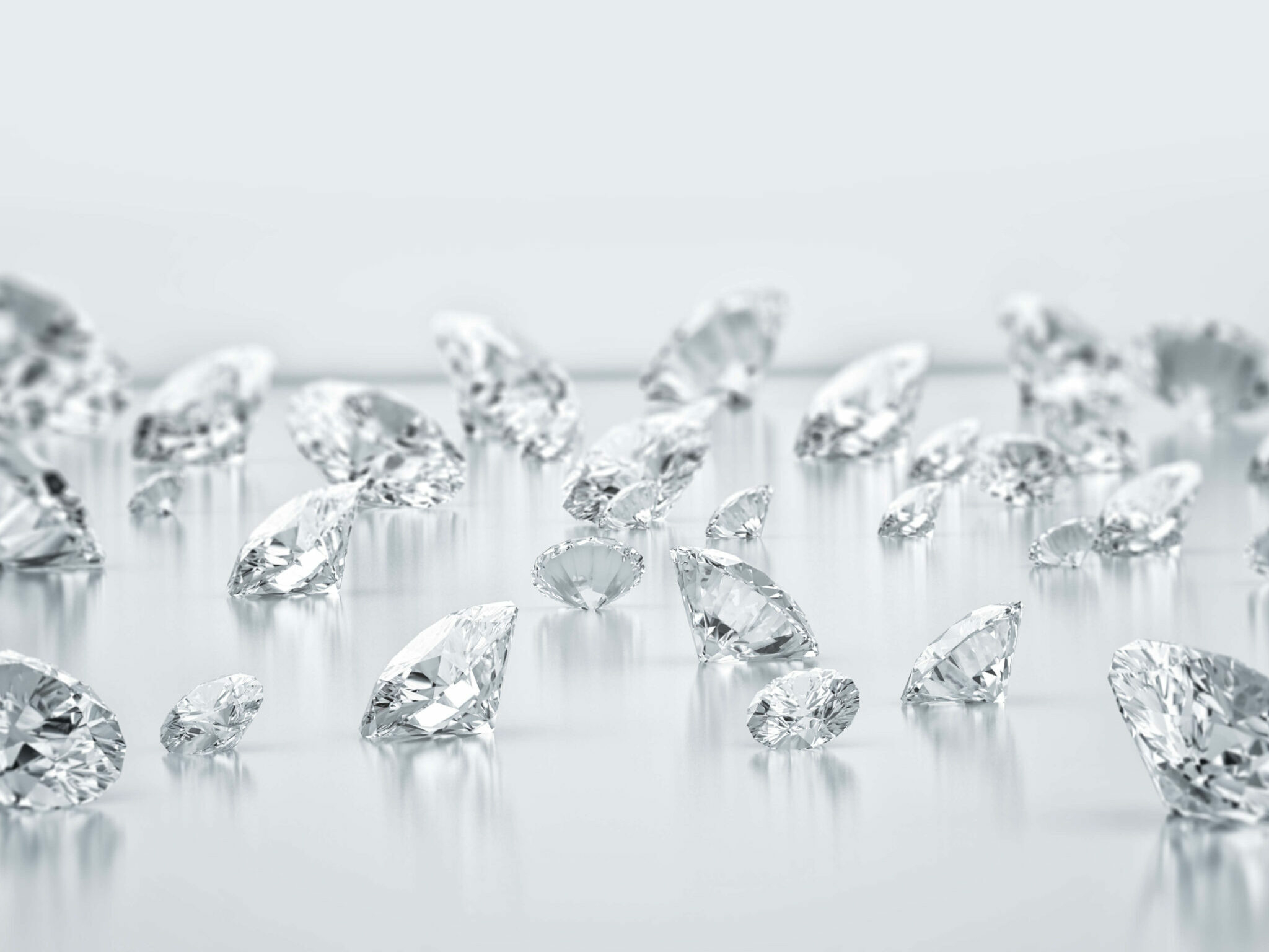 levidiam diamanti naturali 4c dei diamanti